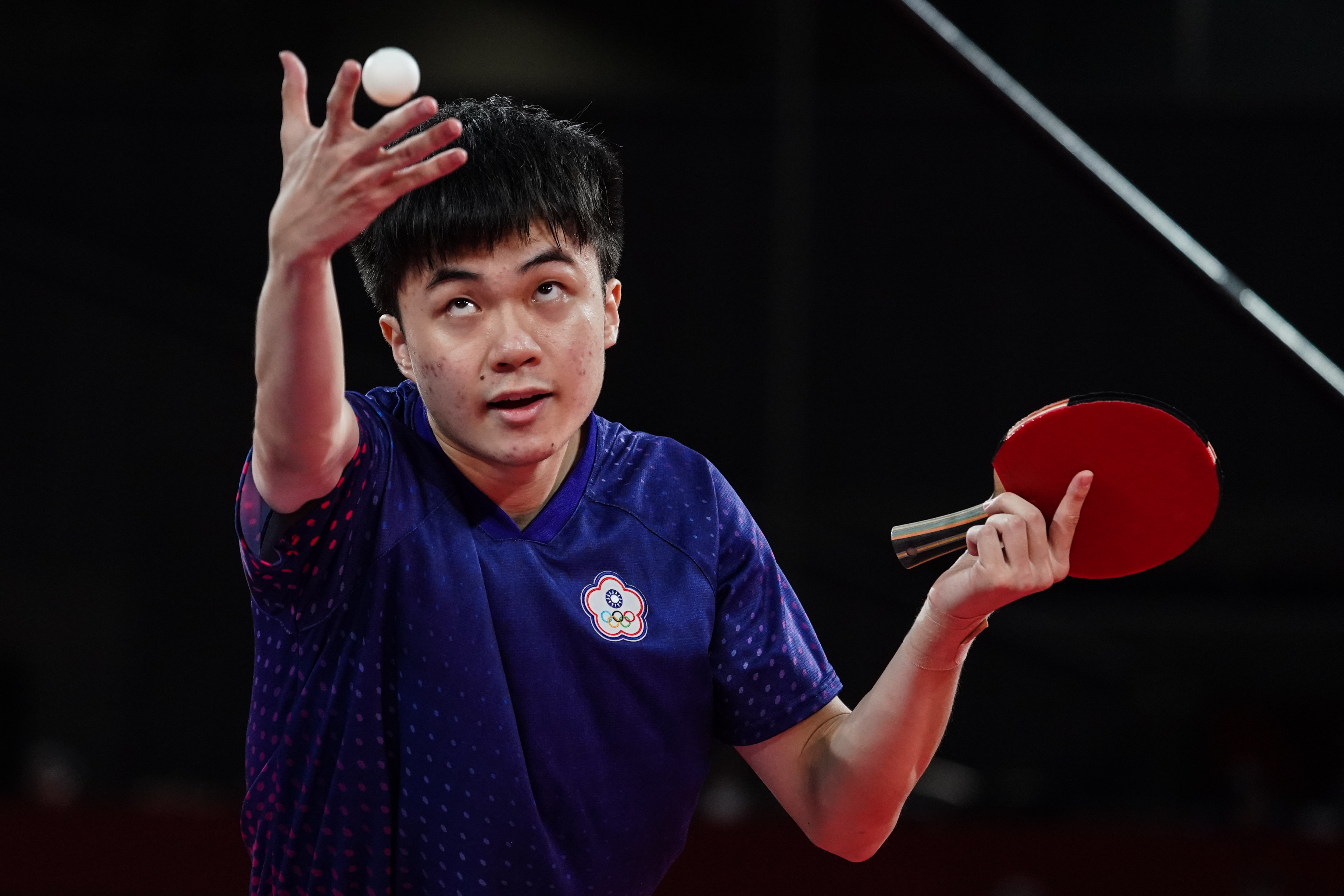 正激战正酣 正激战正酣