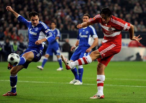 皮球划出美 皮球划出美