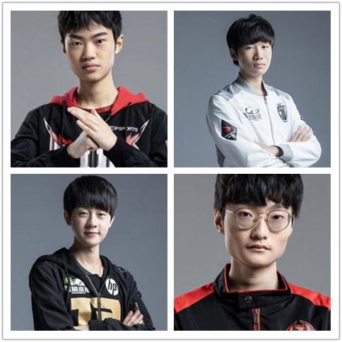 对照之下 对照之下